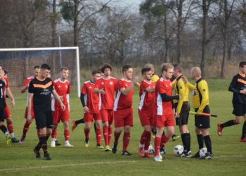 Udana końcówka rundy jesiennej