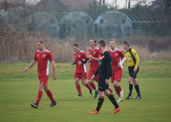 Udana końcówka rundy jesiennej