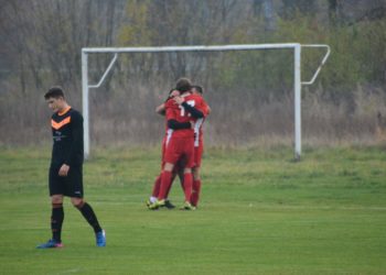 Udana końcówka rundy jesiennej