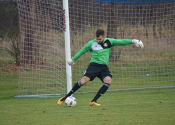 Udana końcówka rundy jesiennej