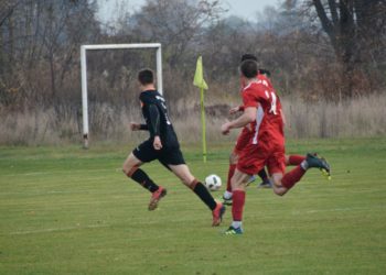 Udana końcówka rundy jesiennej
