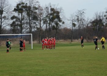 Udana końcówka rundy jesiennej