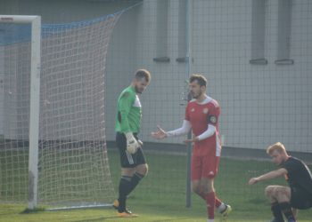 Udana końcówka rundy jesiennej