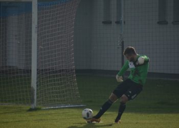 Udana końcówka rundy jesiennej