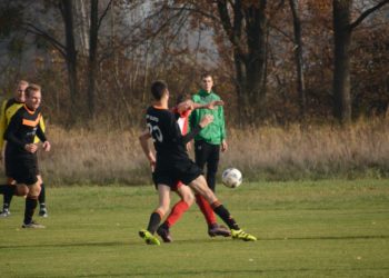 Udana końcówka rundy jesiennej