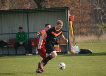 Udana końcówka rundy jesiennej