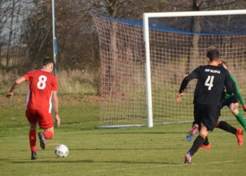 Udana końcówka rundy jesiennej