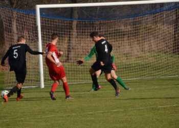 Udana końcówka rundy jesiennej