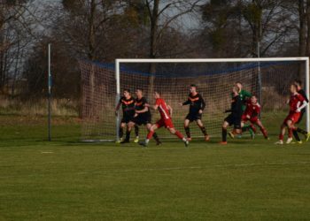 Udana końcówka rundy jesiennej