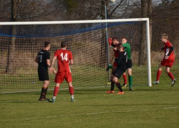 Udana końcówka rundy jesiennej