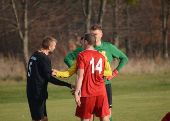 Udana końcówka rundy jesiennej