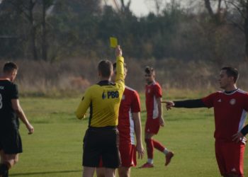 Udana końcówka rundy jesiennej