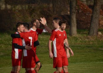 Udana końcówka rundy jesiennej