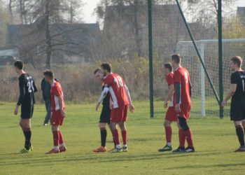 Udana końcówka rundy jesiennej