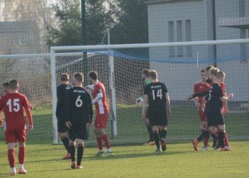 Udana końcówka rundy jesiennej