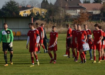 Udana końcówka rundy jesiennej