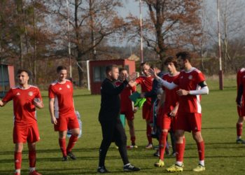 Udana końcówka rundy jesiennej