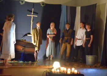 „Ciemno wszędzie, głucho wszędzie…”