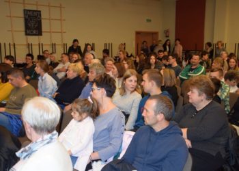 „Ciemno wszędzie, głucho wszędzie…”