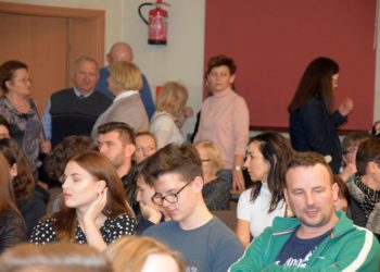 „Ciemno wszędzie, głucho wszędzie…”