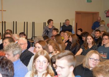 „Ciemno wszędzie, głucho wszędzie…”