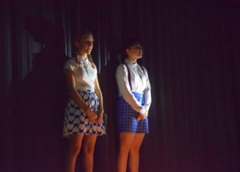 „Ciemno wszędzie, głucho wszędzie…”