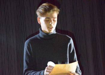 „Ciemno wszędzie, głucho wszędzie…”