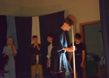 „Ciemno wszędzie, głucho wszędzie…”