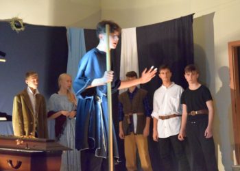 „Ciemno wszędzie, głucho wszędzie…”