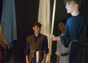 „Ciemno wszędzie, głucho wszędzie…”