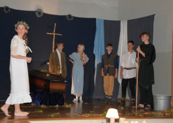 „Ciemno wszędzie, głucho wszędzie…”