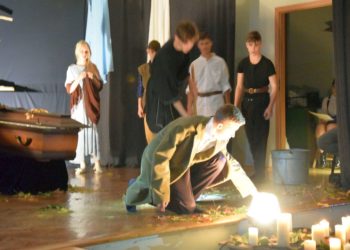 „Ciemno wszędzie, głucho wszędzie…”