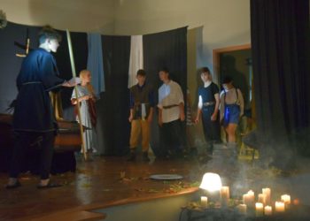 „Ciemno wszędzie, głucho wszędzie…”