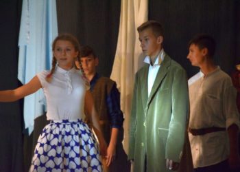 „Ciemno wszędzie, głucho wszędzie…”