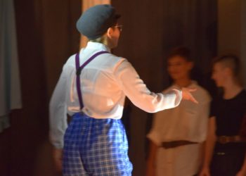 „Ciemno wszędzie, głucho wszędzie…”