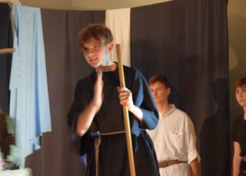 „Ciemno wszędzie, głucho wszędzie…”