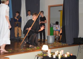 „Ciemno wszędzie, głucho wszędzie…”