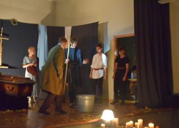 „Ciemno wszędzie, głucho wszędzie…”