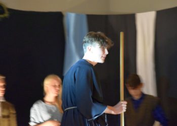 „Ciemno wszędzie, głucho wszędzie…”