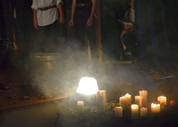 „Ciemno wszędzie, głucho wszędzie…”