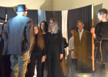 „Ciemno wszędzie, głucho wszędzie…”