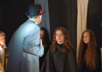 „Ciemno wszędzie, głucho wszędzie…”