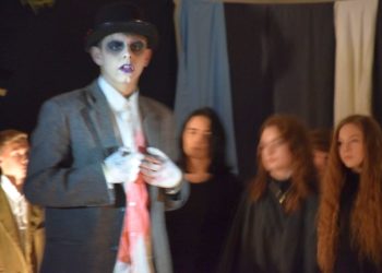 „Ciemno wszędzie, głucho wszędzie…”