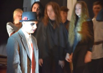 „Ciemno wszędzie, głucho wszędzie…”