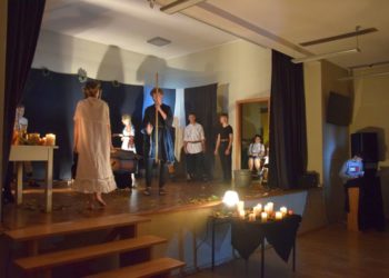 „Ciemno wszędzie, głucho wszędzie…”