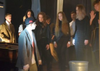 „Ciemno wszędzie, głucho wszędzie…”