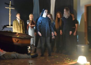 „Ciemno wszędzie, głucho wszędzie…”