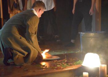 „Ciemno wszędzie, głucho wszędzie…”