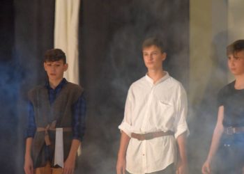 „Ciemno wszędzie, głucho wszędzie…”