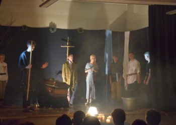 „Ciemno wszędzie, głucho wszędzie…”